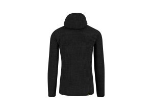 Karpos Rocchetta Evo Hoodie Flíska Black