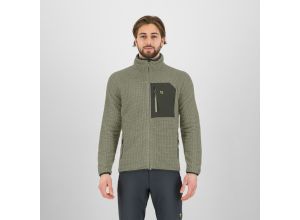 Karpos Rocchetta Evo flíska Tea/Kambaba