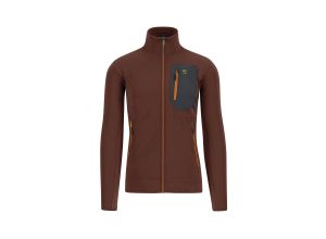 Karpos Marmolada Flíska Mahogany