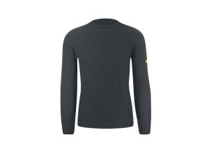 Karpos Ermellino Crewneck Sveter Woodl. Gray