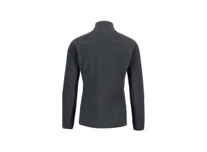 Karpos Moiazza Retro Flíska Woodl.Gray/Black