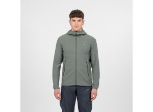 Karpos Marmolada Evo flíska s kapucňou Castor