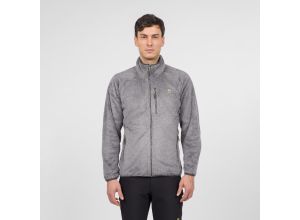 Karpos Vertice Evo Full Zip flíska Smoked