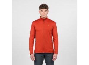 Karpos Pizzocco Evo Full Zip flíska Fire