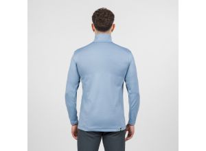 Karpos Pizzocco Evo Half Zip flíska Windw.Blue