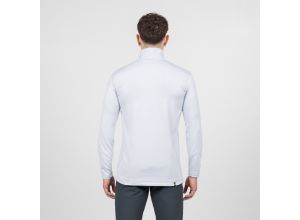 Karpos Pizzocco Evo Half Zip flíska Illusion Blue