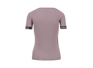 Karpos EASYFRIZZ dámske tričko nirvana/ombre blue