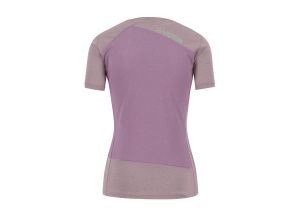 Karpos NUVOLAU dámsky dres nirvana/valerian