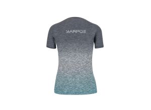 Karpos PRATO PIAZZA dámske tričko bachelor b/ombre blue