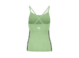 Karpos Easyfrizz Dámsky Top arcadian/ombre blue