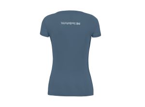 Karpos EASYGOING dámsky dres ombre blue