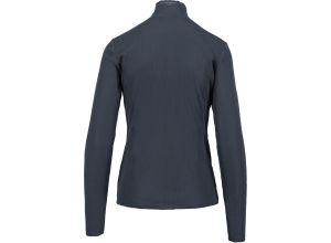 Karpos ALAGNA HALF ZIP LIGHT dámska mikina atrament