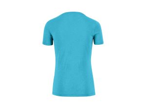 Karpos VALLEY dámske tričko bachelor b./bright white