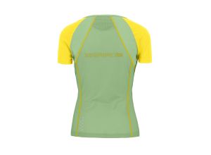 Karpos LAVAREDO EVO dámsky dres arcadian/buttercup