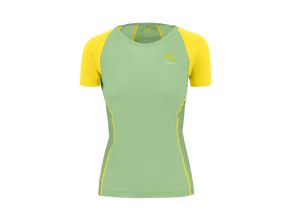 Karpos LAVAREDO EVO dámsky dres arcadian/buttercup