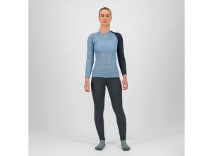 Karpos DINAMICO OCTA dámske tričko s DR Mountain Spring/Vulcan