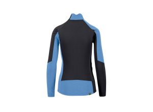 Karpos Cherz Dámska Flíska Jasper/Black