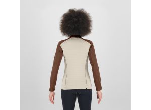 Karpos Ambrizzola Dámska Mikina pristine, aztec