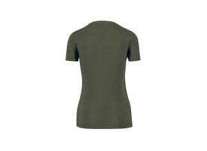 Karpos CROCUS EVO dámske tričko grape leaf