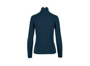 Karpos Pizzocco Dámska Mikina Na Zips Midnight
