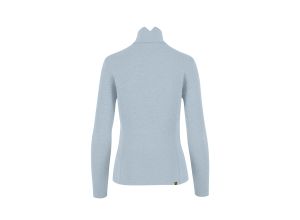 Karpos Pizzocco Dámska Full Zip Flíska Forget