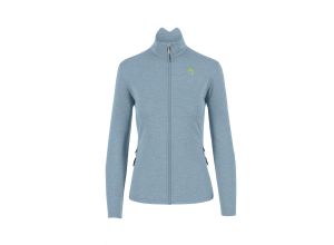 Karpos Pizzocco Dámska Full Zip Flíska Forget
