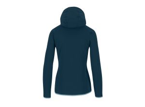 Karpos Marmolada Dámska Mikina S Kapucňou Midnight