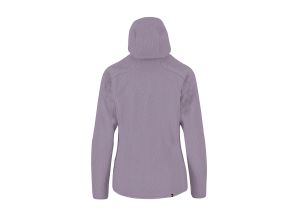 Karpos Moiazza Retro Hoodie Dámska Flíska Lavender