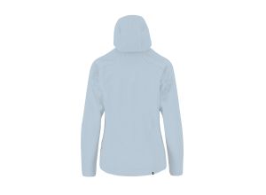 Karpos Moiazza Retro Hoodie Dámska Flíska Forget