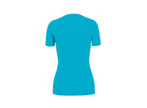 Karpos PIZ DE MEZ dámske tričko bachelor b.