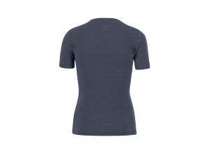 Karpos GUSELA MERINO dámske tričko ombre blue