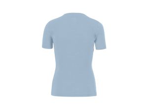 Karpos GUSELA MERINO dámske tričko mist