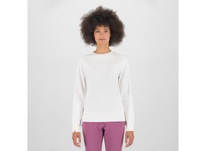 Karpos SPARVIERO dámska mikina bright white
