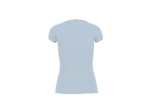 Karpos LOMA EVO dámske tričko skywriting