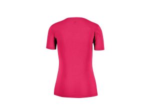 Karpos LOMA COTTON dámske tričko innuendo/writing print