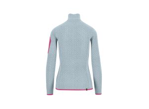 Karpos Mesdi Dámska Flíska Forget/Purple