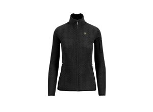 Karpos Mesdi Dámska Flíska Black