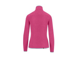 Karpos Rocchetta Evo Dámska Flíska Purple/Black