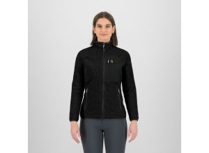 Karpos Rocchetta Evo Dámska Flíska Black