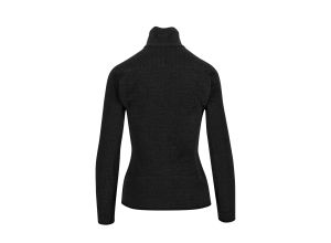 Karpos Rosetta Dámska Flíska Black