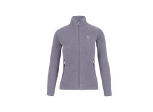 Karpos Moiazza Retro Dámska Flíska Lavender