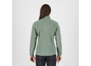 Karpos Moiazza Retro dámska flíska Hedge
