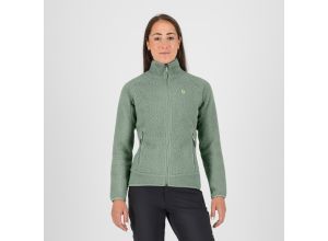 Karpos Moiazza Retro dámska flíska Hedge