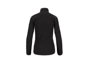 Karpos Moiazza Retro Dámska Flíska Black