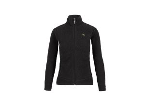 Karpos Moiazza Retro Dámska Flíska Black