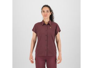 Karpos Salatis Dámska Košeľa vineyard
