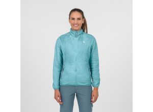 Karpos Vertice Evo dámska flíska Sky Blue