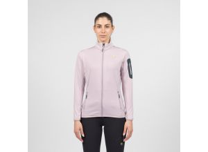 Karpos Bigontina dámsa flíska Lilac