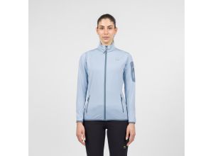 Karpos Bigontina dámsa flíska Ashley Blue