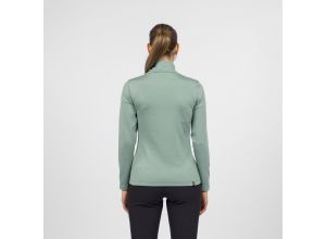 Karpos Pizzocco Evo Halfp Zip dámsa flíska Hedge